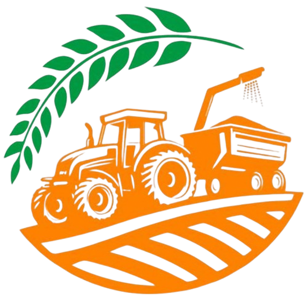 TillageTrack Logo
